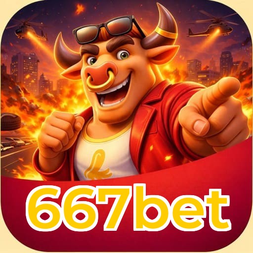 Bônus de boas-vindas 667bet